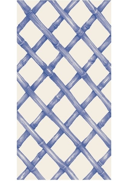 Bamboo Lattice Napkins
