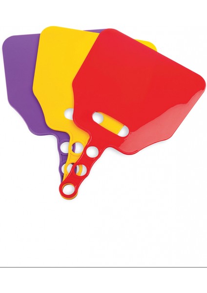 Mangal Yelpazesi 1 Adet -UR3185