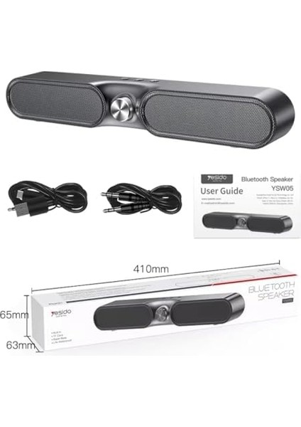 Hifi 4d Stereo Bluetooth Kablosuz Hoparlör fiyatları