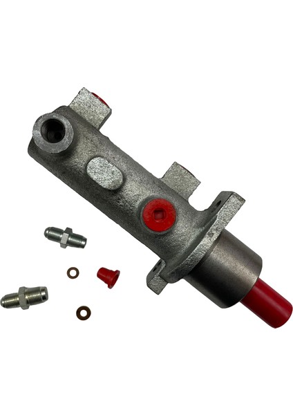 Ford Escort 92>95 Fren Ana Merkez | Ithal 91AB 2140 Ea