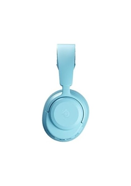 Arctis Nova 3x Wireless Aqua Gaming Kulaklık - Mobil Uygulama ile Kontrol - 40 Saat Pil Ömrü - Ps5, Ps4, Pc, Switch, Mobil Uyumlu modelleri