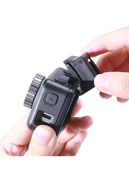 Oa-8 Osmo Action Mikrofon Bağlantı Standı fiyatları