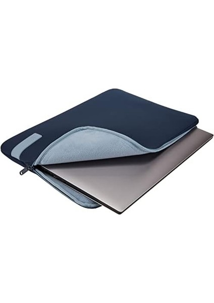 Logic Reflect Notebook Kılıfı 14",koyu Mavi modelleri