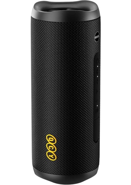 Sp7 Rgb Bluetooth Hoparlör Siyah