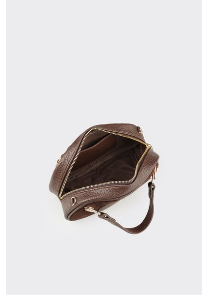 Kahve Kadın Küçük El Çantası fırsatları