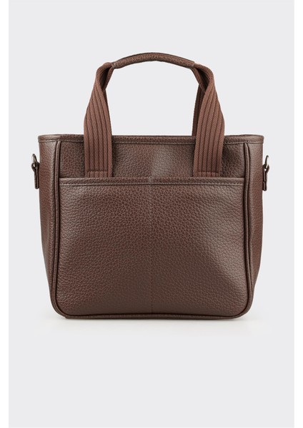 Kahve Kadın El Çantası fırsatları