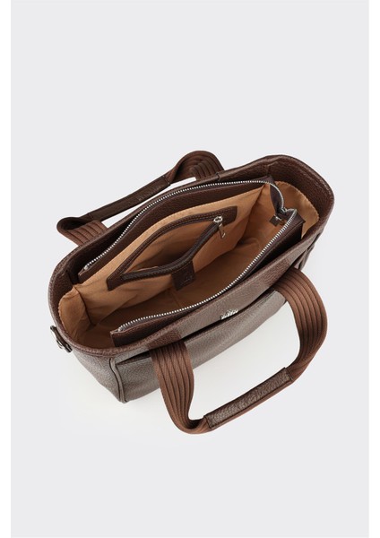 Kahve Kadın El Çantası indirimleri