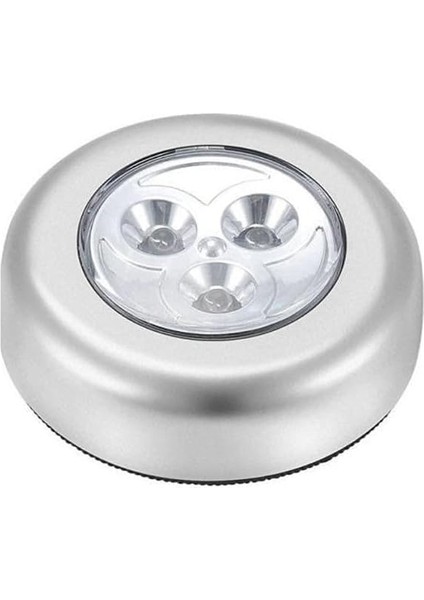 Hırdavat Lightorch LT03082 Dolap Içi Aydınlatma 3 Led&apos;li
