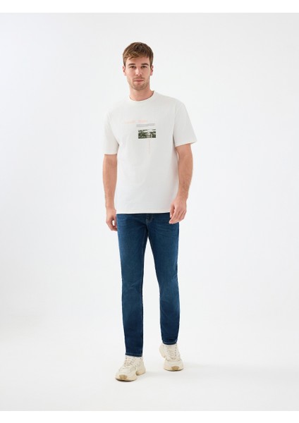 Loose Fit Erkek Tshirt K.kol fiyatları