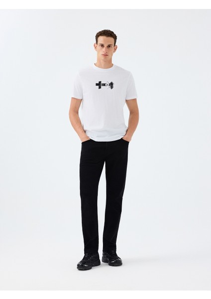 Regular Fit Erkek Tshirt K.kol fiyatları