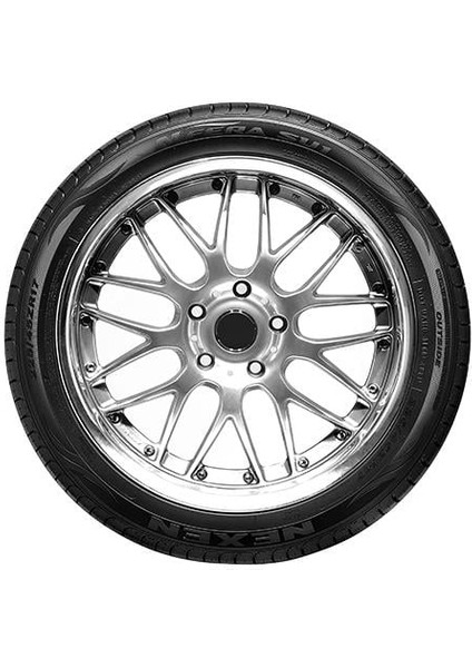 195/55R16 91V Xl N Fera Su1 Renault / Lodgy/dokker Oto Yaz 2025