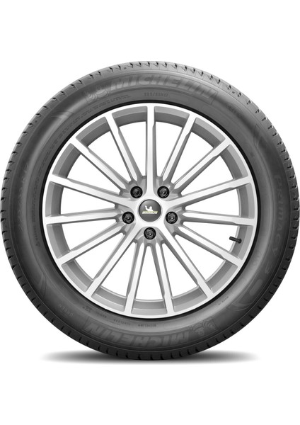 245/50R18 100Y Prımacy 3 Zp * Grnx Mı Oto Yaz 2025