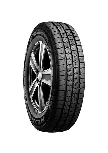 195/60R16C 99/97T Wınguard Wt1 Kamyonet Kış 2025