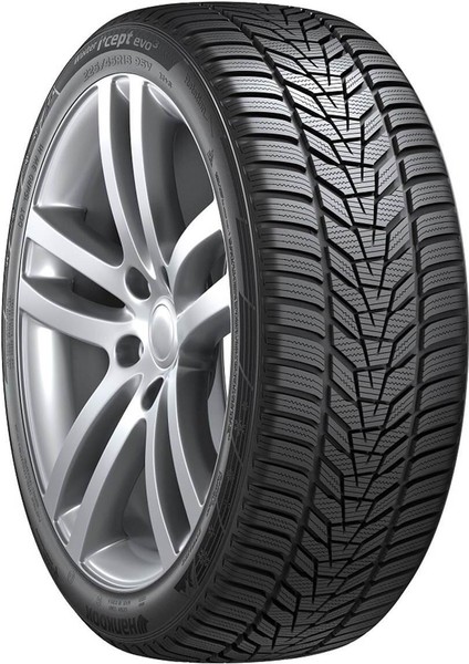 275/35R22 104V Xl Winter I*cept EVO3X W330A Suv Kış 2025 modelleri