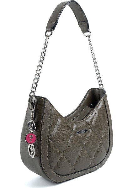 Haki SP1168 Kadın Omuz Çantası fiyatları