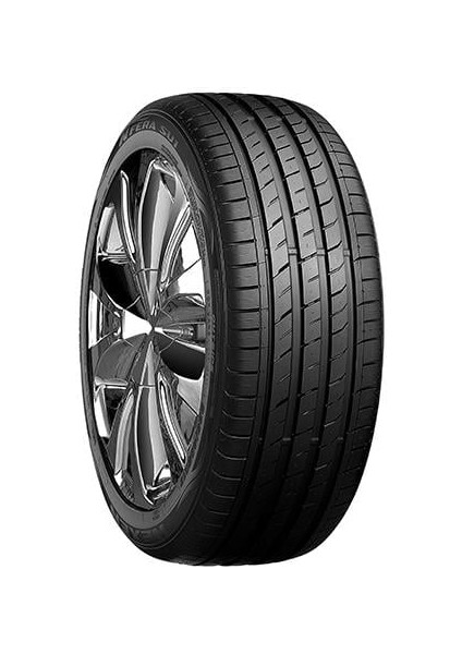 195/55R16 91V Xl N Fera Su1 Renault / Lodgy/dokker Oto Yaz 2025 fırsatları
