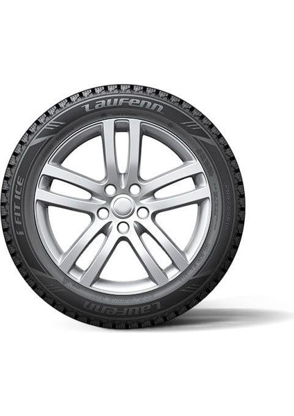 Ifit+ LW31 225/65R17 106H Xl Suv Kış 2022