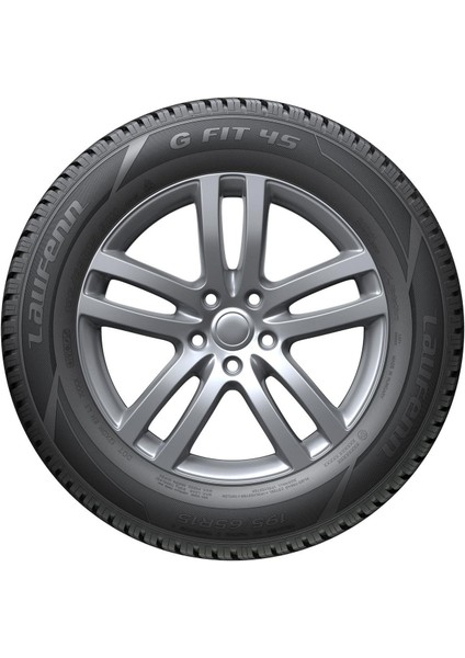 195/50R16 88V Xl G Fıt 4s LH71 Oto 4 Mevsim 2025