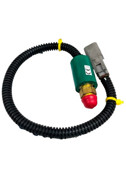 Termo Kıng Yuksek Basınc Sensoru Spektrum /sl/sb / Slx