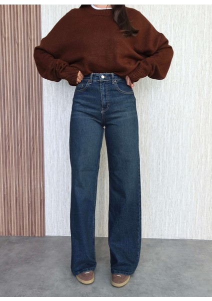 Likralı Straight Jean fiyatları