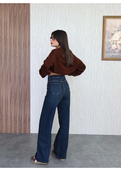 Likralı Straight Jean fırsatları