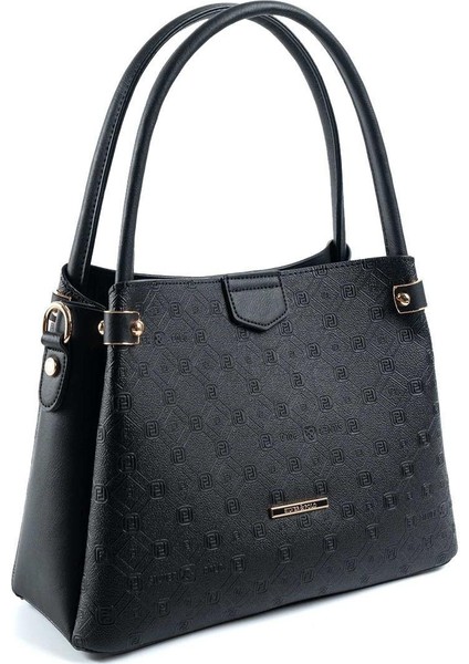 Siyah SP1254 Kadın El Çantası fiyatları