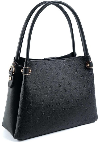 Siyah SP1254 Kadın El Çantası fırsatları