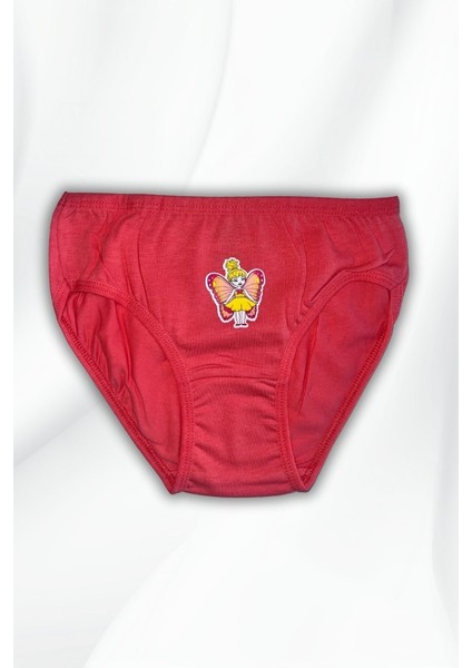 Kız Çocuk Baskılı Likralı Külot fiyatları