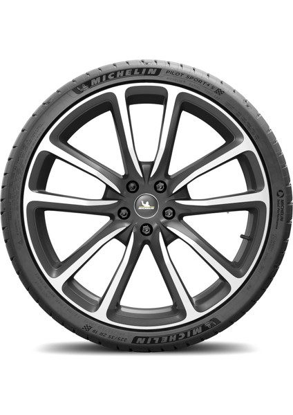 275/40R22 108Y Xl Pılot Sport 4 Suv Mı Suv Yaz 2025