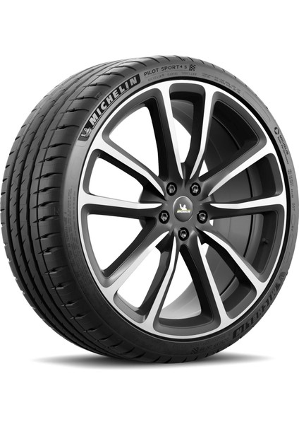 275/40R22 108Y Xl Pılot Sport 4 Suv Mı Suv Yaz 2025 fiyatları