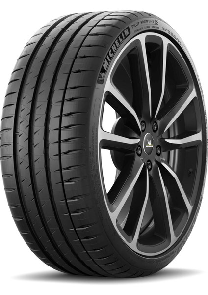 275/40R22 108Y Xl Pılot Sport 4 Suv Mı Suv Yaz 2025 modelleri