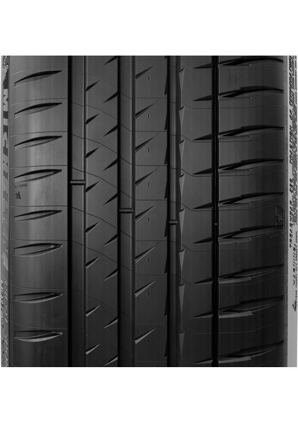 275/40R22 108Y Xl Pılot Sport 4 Suv Mı Suv Yaz 2025 indirimleri