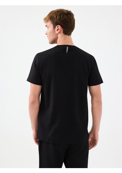 Regular Fit Erkek Tshirt K.kol modelleri