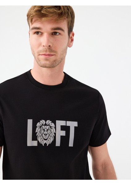 Regular Fit Erkek Tshirt K.kol fırsatları