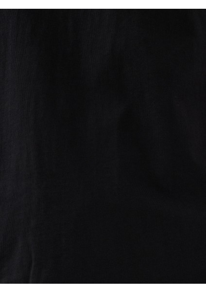 Regular Fit Erkek Tshirt K.kol