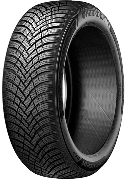 Winter icept rs3 w462 185/55r16 87h xl Oto Kış 2025 modelleri