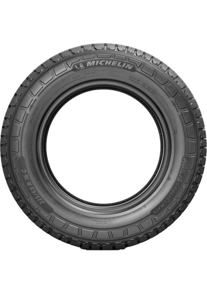 205/65R16C 107/105T (103T) Agılıs Crossclımate Mı Kamyonet 4 Mevsim 2025 fiyatları