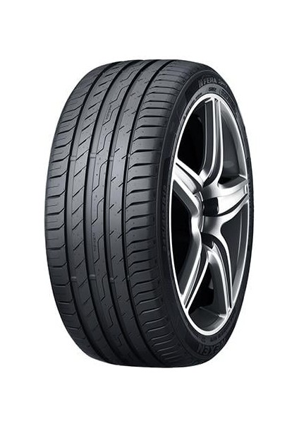 255/60R19 113V Xl N Fera Sport Suv(Ev) Kıa / Suv Yaz 2025 fiyatları