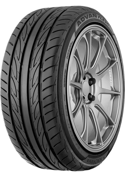 205/45R16 87W Advan Fleva V701 Oto Yaz 2025 fiyatları