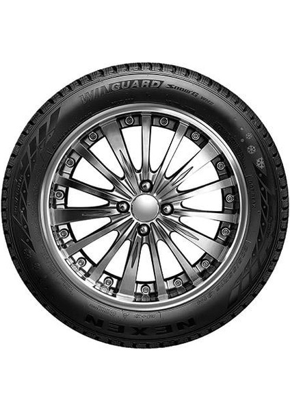 Winguard Snow G2 215/70R16 100T Oto Kış 2024