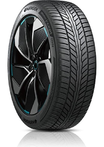 245/35R21 96V Xl Ion I*cept IW01 Ev Oto Kış 2024 fiyatları