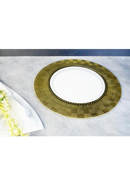 Supla Stella Dama Gold 32 cm SER-800418