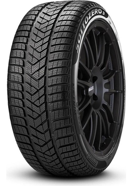 Rft Wszer 3 255/35R19 96H Xl Oto Kış 2023