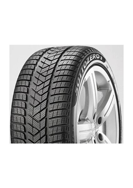 Rft Wszer 3 255/35R19 96H Xl Oto Kış 2023 fiyatları