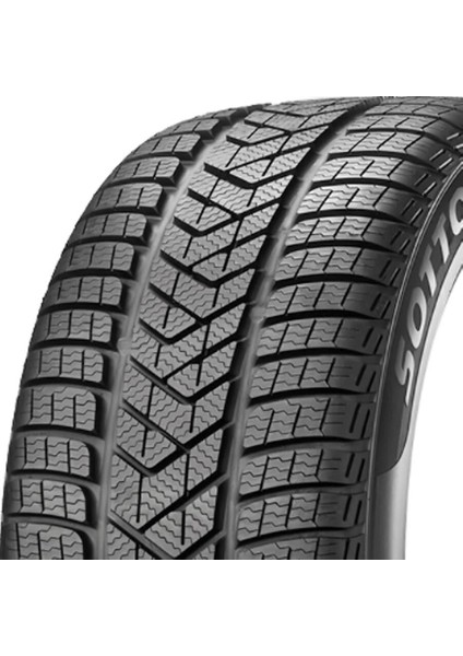 Rft Wszer 3 255/35R19 96H Xl Oto Kış 2023 modelleri