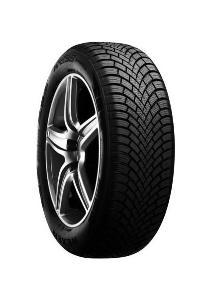 215/55R16 93H Wınguard Snow G 3 Oto Kış 2025 fırsatları