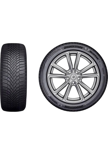 Blizzak 6 215/60R17 100V Xl Suv Kış 2024 modelleri