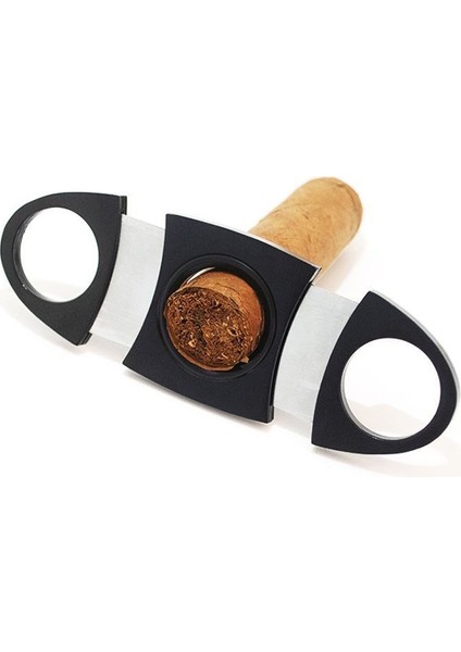 Komple Çelik Siyah 56 Ring Puro Makası HU52SY fiyatları