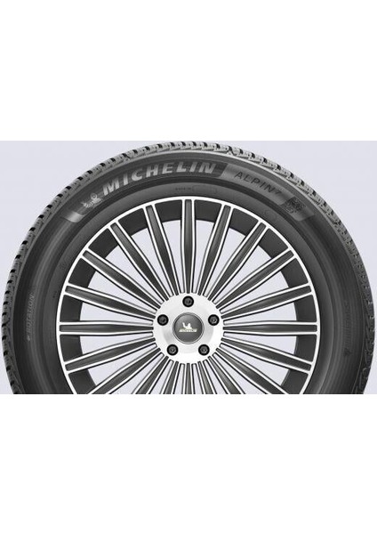Michelın Alpin 7 Mı 185/65R15 88T Oto Kış 2024 fiyatları