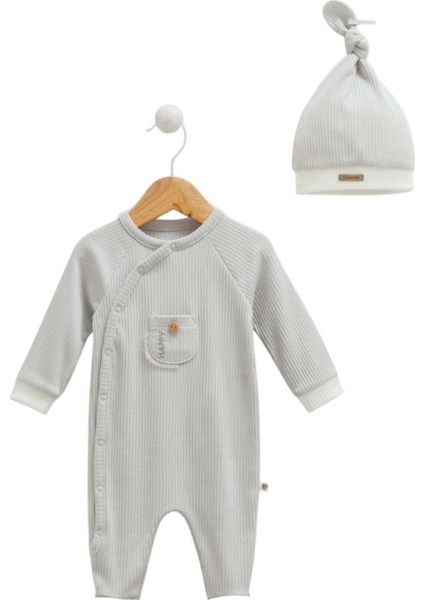 Patiksiz Bebek Tulum 1258